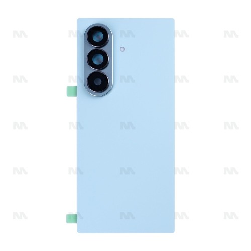 Samsung Galaxy Z Fold7 F966B Back Cover With Lens Mint Original