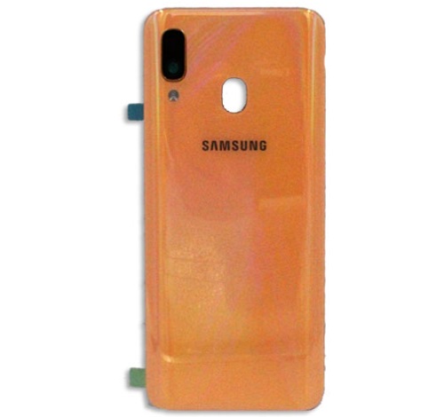 Samsung Galaxy A40 Backcover ORIGINAL