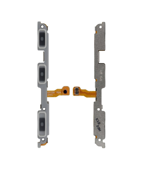 Samsung Galaxy S21 Fan Edition Power + Volume Button Flex Cable SERVICE PACK