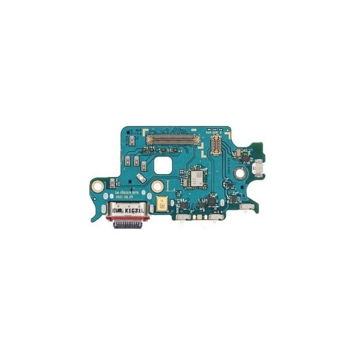 Samsung Galaxy S22 Charge Connector Board SERVICE PACK