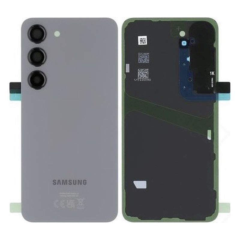 Samsung Galaxy S23 Backcover SERVICE PACK