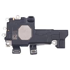 Apple iPhone 17 Earspeaker Pulled