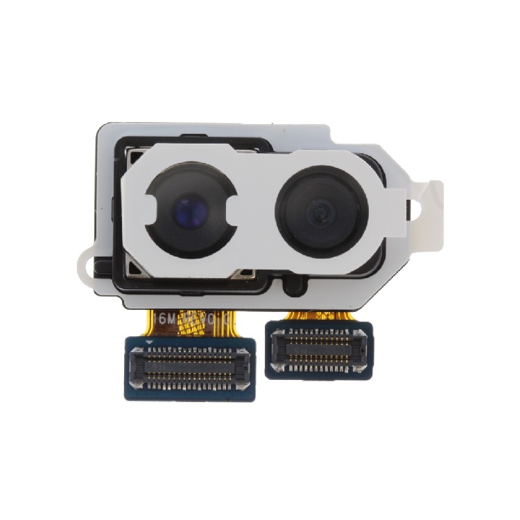 Samsung Galaxy A30/Galaxy A40 Back Camera Module SERVICE PACK