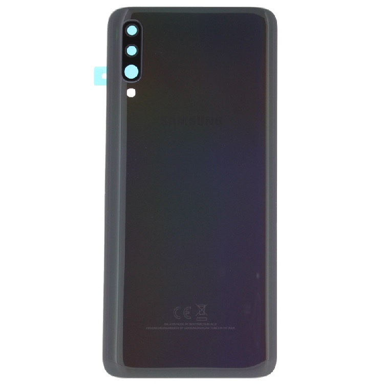 Samsung Galaxy A70 Backcover SERVICE PACK