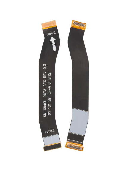 Samsung Galaxy S21 Fan Edition LCD Flex Cable SERVICE PACK