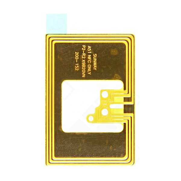 Samsung Galaxy A51 NFC Module SERVICE PACK