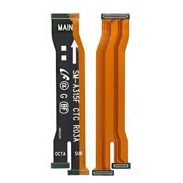 Samsung Galaxy A31 Motherboard/Main Flex Cable SERVICE PACK