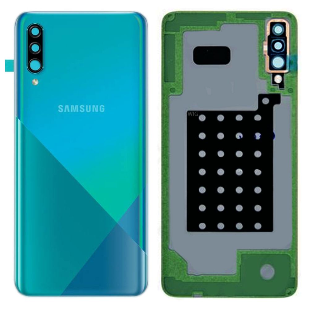 Samsung Galaxy A30s Backcover ORIGINAL