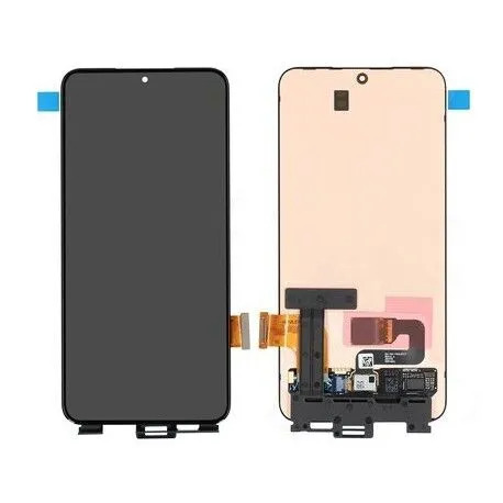 Samsung Galaxy S22 LCD Display + Touchscreen WITHOUT FRAME SERVICE PACK