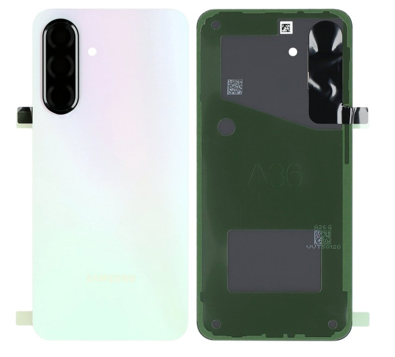 Samsung Galaxy A36 Backcover ORIGINAL