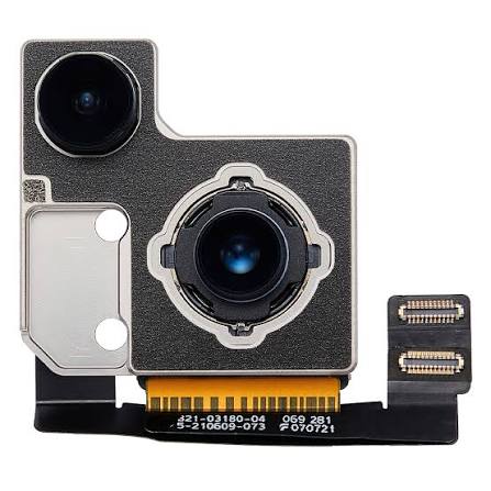 For Apple iPhone 13, 13 Mini Back Camera Set Pulled