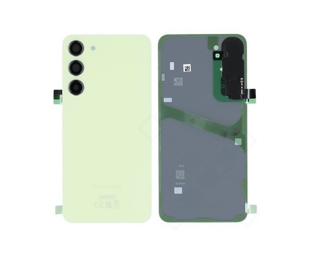 Samsung Galaxy S23 Plus Backcover SERVICE PACK