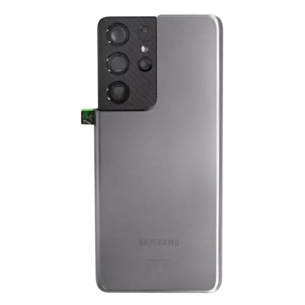 Samsung Galaxy S21 Ultra Backcover SERVICE PACK