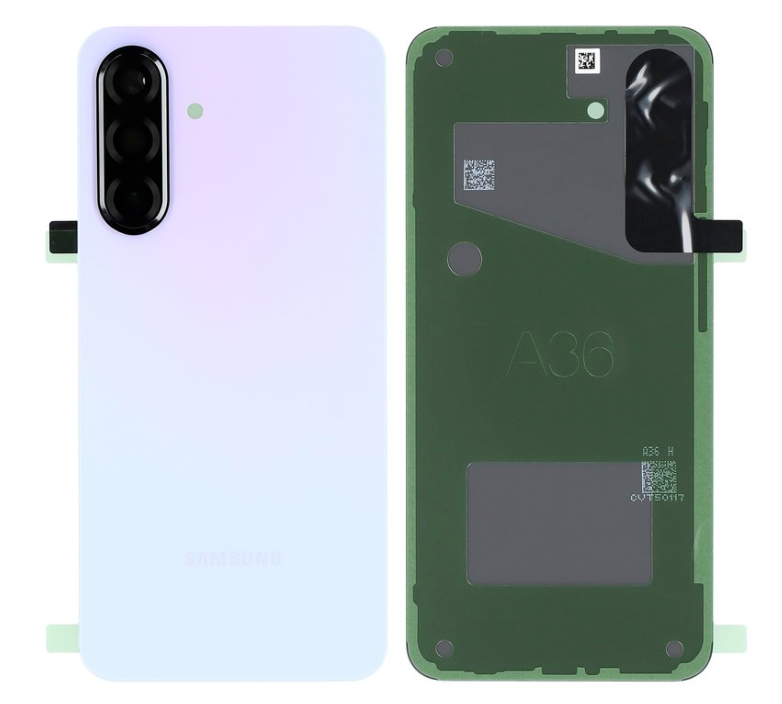 Samsung Galaxy A36 Backcover ORIGINAL
