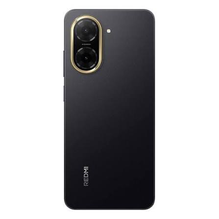 Back Battery Cover Lens Xiaomi Redmi A1/A1 Plus/A2/A2 Plus black