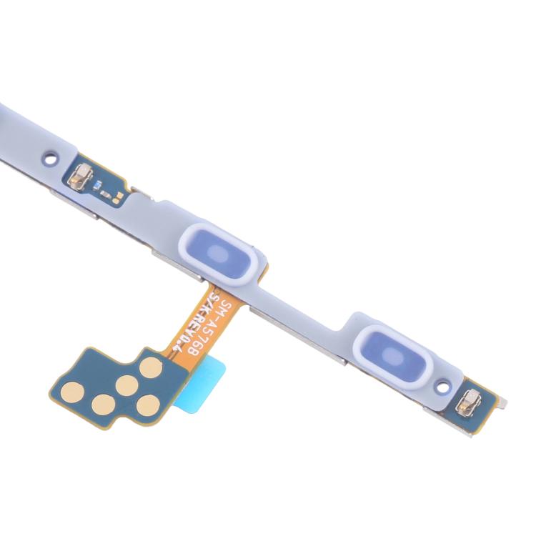 Samsung Galaxy A57 5G Power + Volume Button Flex Cable SERVICE PACK