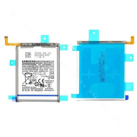Battery Samsung Note 10 N970 3500mAh (Service Pack)