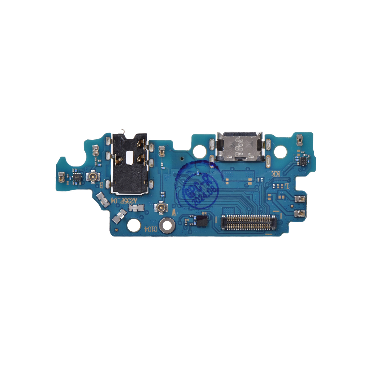 Samsung Galaxy A23 4G A235F System Charging Board SERVICE PACK
