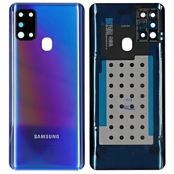 Samsung Galaxy A21s Backcover ORIGINAL