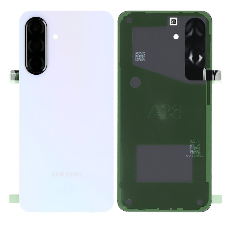 Samsung Galaxy A36 Backcover ORIGINAL