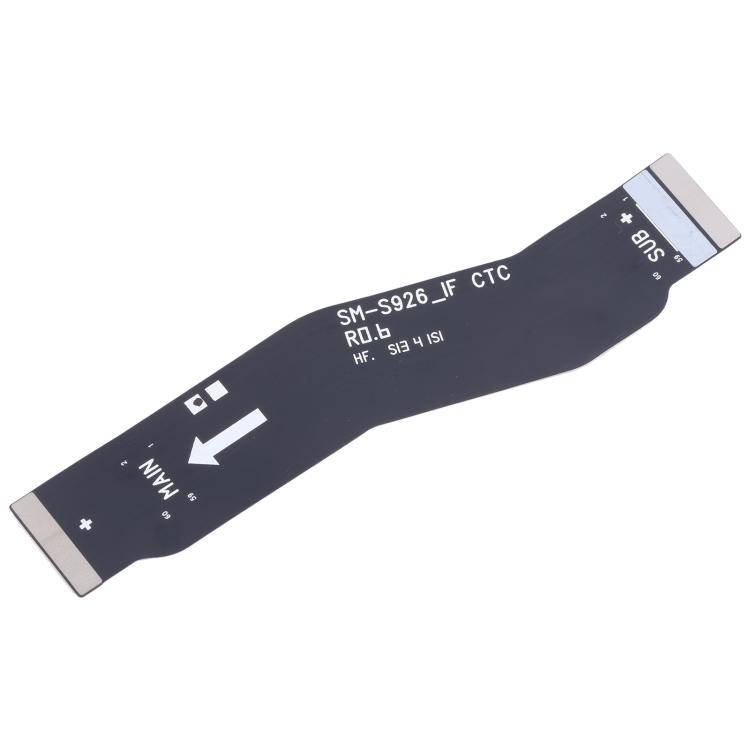 Samsung Galaxy S24 Plus S926B Main Flex ORIGINAL
