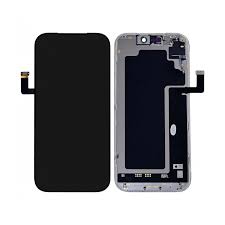 For Apple iPhone 17 Display With Proximity Sensor Flex Service Pack