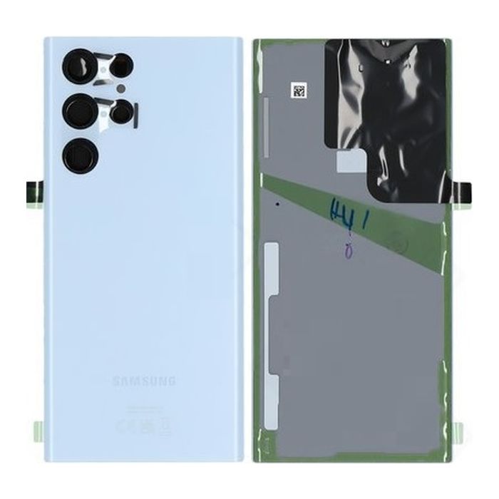 Samsung Galaxy S22 Ultra Backcover SERVICE PACK
