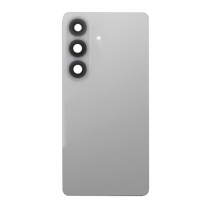 Samsung SM-S942B Galaxy S26 Backcover - Silver OEM