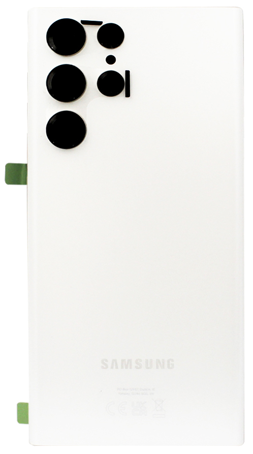 Samsung Galaxy S22 Ultra Backcover SERVICE PACK