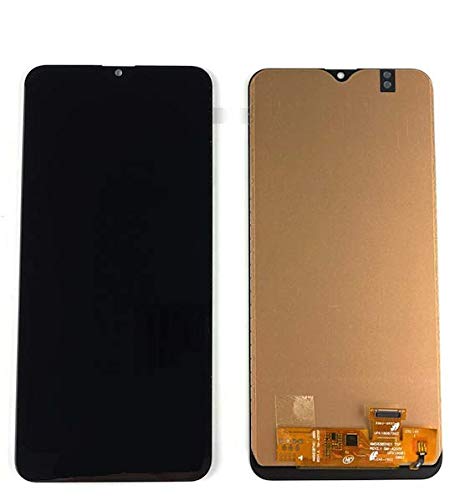Samsung Galaxy A30s LCD Display + Touchscreen SERVICE PACK