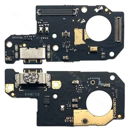Samsung Galaxy A35 Charge Connector Board SERVICE PACK
