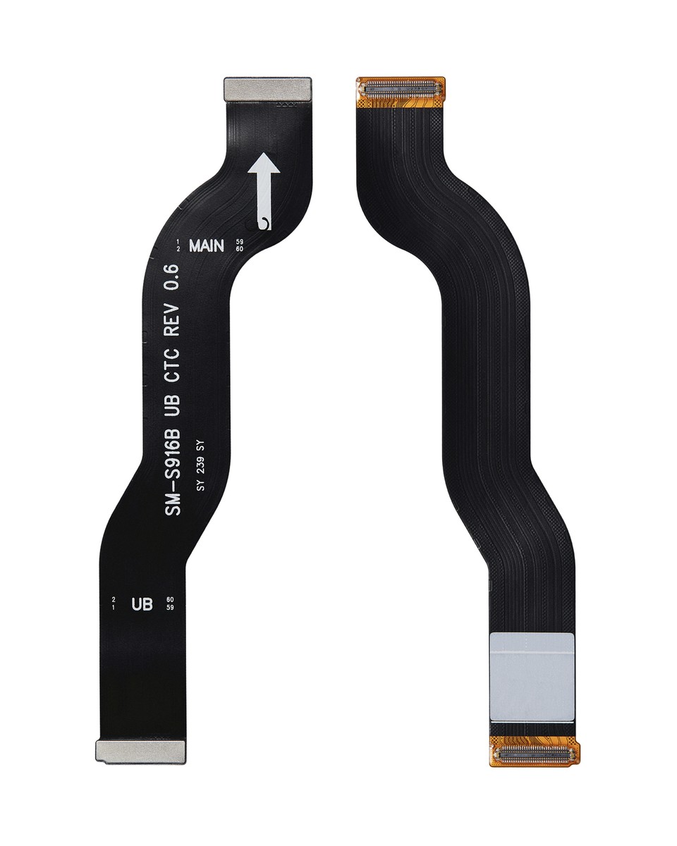 Samsung Galaxy S23 Plus LCD Flex Cable SERVICE PACK