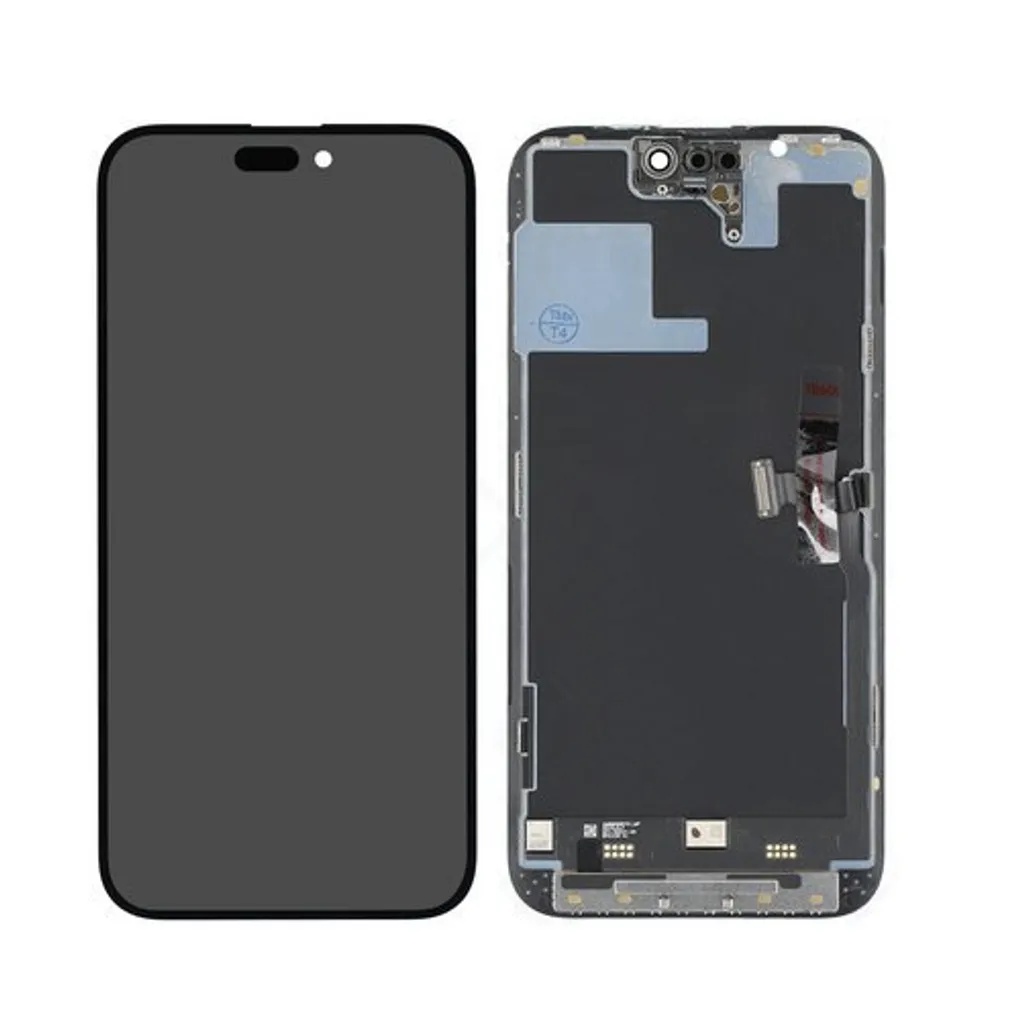 iPhone 14 Pro Max LCD Display + Touchscreen - Refurbished Quality