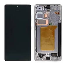 Samsung Galaxy S25 Ultra S938B Display And Digitizer With Frame Titanium Gray, Green, Gold, Black Pre-Assembled