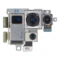 Samsung Galaxy S20 Ultra Back Camera Module SERVICE PACK
