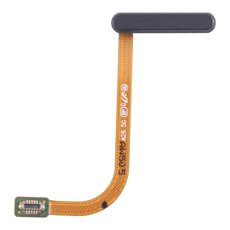 Samsung Galaxy A26 A266B Fingerprint Sensor Flex With Power Button original