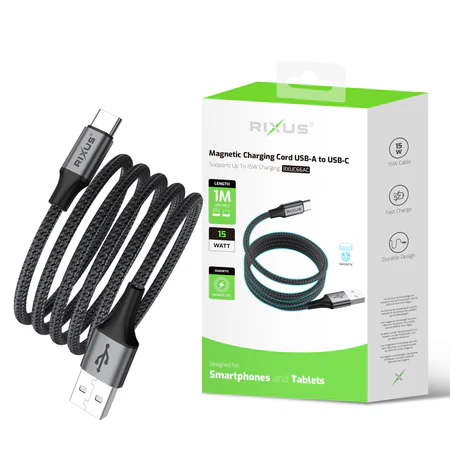 RIXUS USB4.0GEN