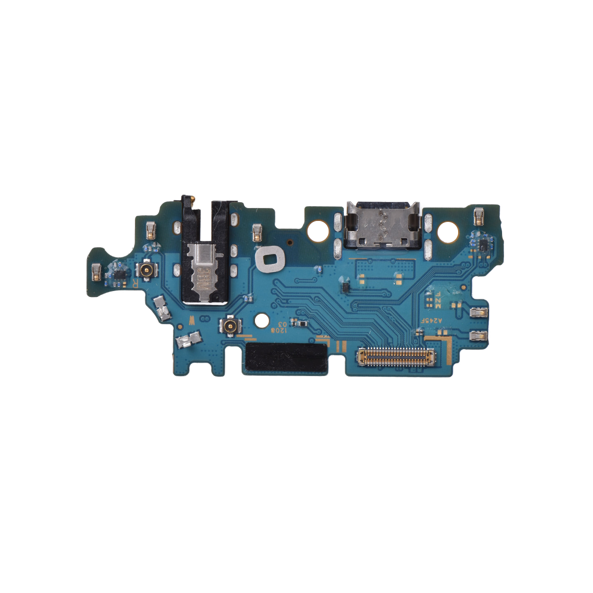 Samsung Galaxy A24 Charge Connector Board SERVICE PACK