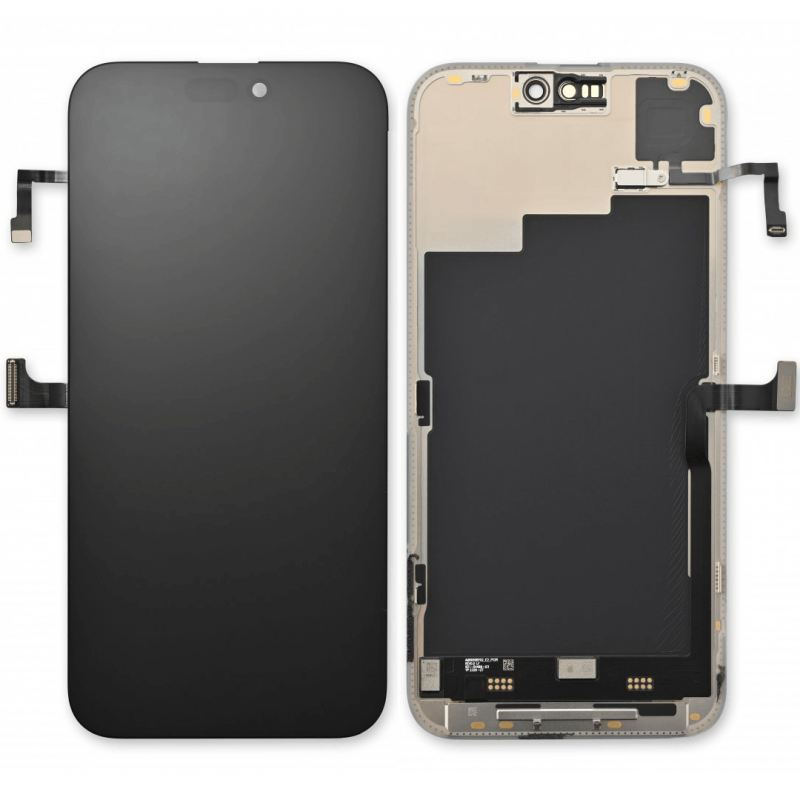 Apple iPhone 16e Display With Proximity Sensor Flex Refurbished