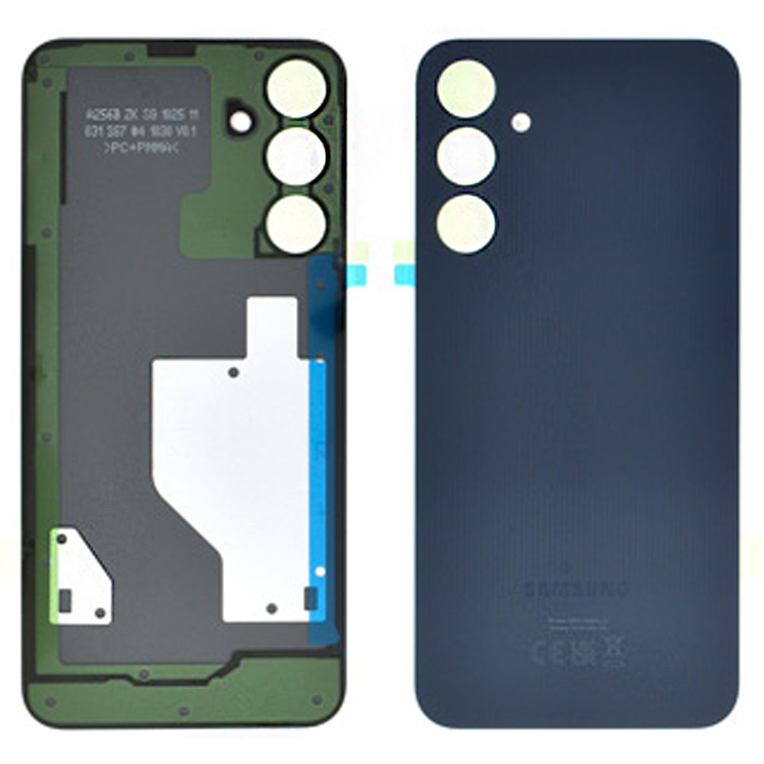 Samsung Galaxy A25 Backcover ORIGINAL