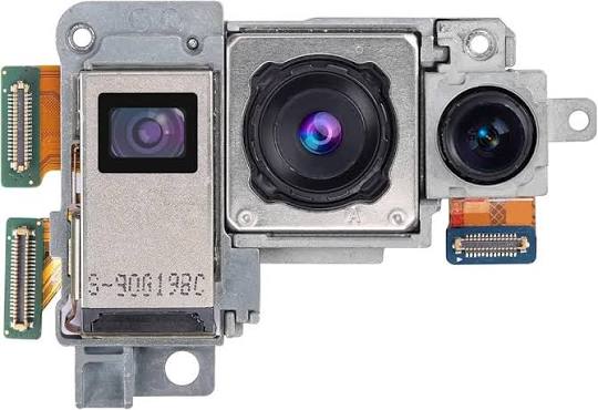 Rear Back Camera Complete Samsung Note 20 ultra (Original)