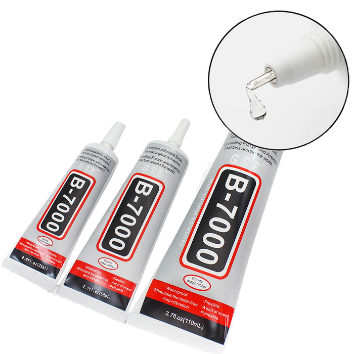 B7000 Super Adhesive Glue 50ml original