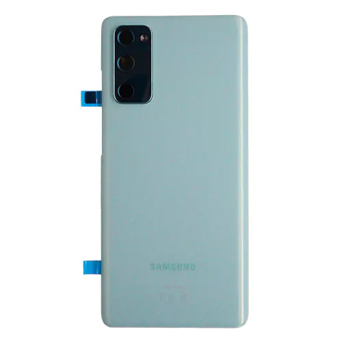 Samsung Galaxy S20 Fan Edition Backcover ORIGINAL