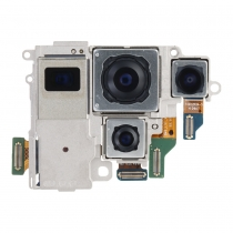 Samsung Galaxy S23 Ultra Back Camera Module SERVICE PACK
