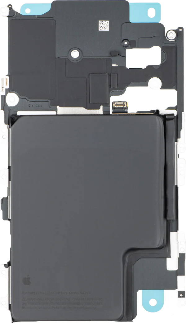 Apple iPhone 17 Pro Battery SERVICE PACK