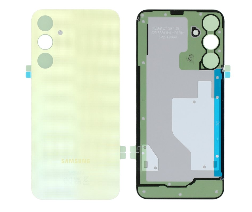 Samsung Galaxy A25 Backcover ORIGINAL