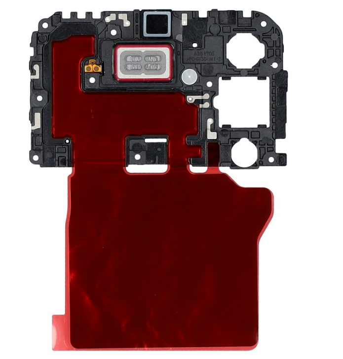 Samsung Galaxy A36 NFC Module SERVICE PACK
