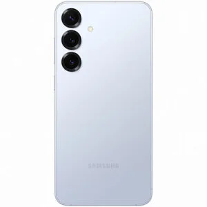 Samsung SM-S936B Galaxy S25 Plus Backcover - Icy Blue ORIGINAL