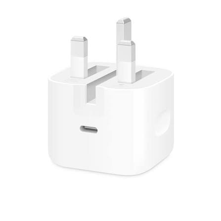 APPLE USB C 20W POWER ADAPTER