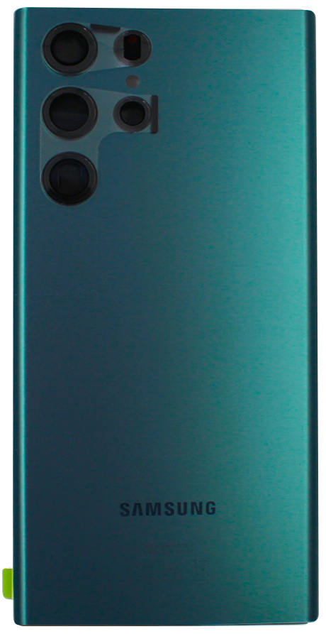 Samsung Galaxy S22 Ultra Backcover SERVICE PACK